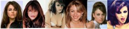 filmo Liz HURLEY